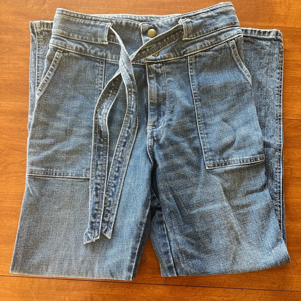 Abercrombie Jeans
